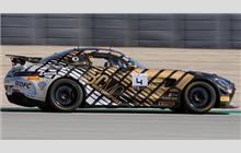 4 - Mercedes-AMG GT4 #AMG GT4 190 20 1173 - BCMC Motorsport powered by EastSide Motorsport