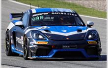 10 - Porsche 718 Cayman GT4 RS CS - AVR-AVVATAR