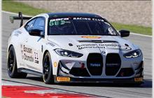 11 - BMW M4 GT4 G82 - Borusan Otomotiv Motorsport