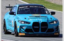 12 - BMW M4 GT4 G82 - Borusan Otomotiv Motorsport