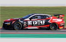 17 - Chevrolet Camaro GT4.R - V8 Racing