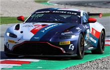 18 - Aston Martin Vantage AMR GT4 - TSR Team Spirit Racing