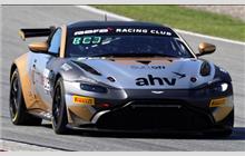 19 - Aston Martin Vantage AMR GT4 - Racing One
