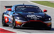 26 - Aston Martin Vantage AMR GT4 #17A-073-1 - Racing Spirit of Léman