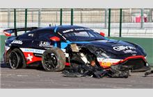 26 - Aston Martin Vantage AMR GT4 #17A-073-1 - Racing Spirit of Léman