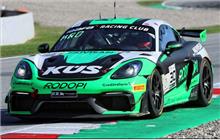 30 - Porsche 718 Cayman GT4 RS CS #WP0ZZZ987LK299843 - W&S Motorsport