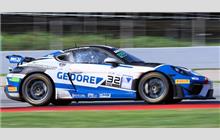 32 - Porsche 718 Cayman GT4 RS CS #WP0ZZZ987PS299527 - W&S Motorsport