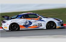 35 - Alpine A110 GT4 EVO - Code Racing Development