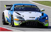 48 - Aston Martin Vantage AMR GT4 #17A-011-1 - GPA Racing
