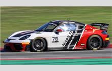 76 - Porsche 718 Cayman GT4 RS CS #WP0ZZZ98ZLK299845 - Centri Porsche Ticino