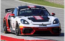 76 - Porsche 718 Cayman GT4 RS CS #WP0ZZZ98ZLK299845 - Centri Porsche Ticino