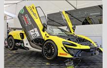 78 - McLaren Artura GT4 #PA3-012 - Elite Motorsport with Entire Race Engineering