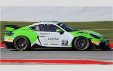 93 - Porsche 718 Cayman GT4 RS CS - SRS Team Sorg Rennsport