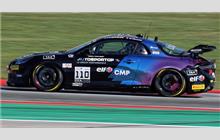 110 - Alpine A110 GT4 EVO - Autosport GP LS Group Performance