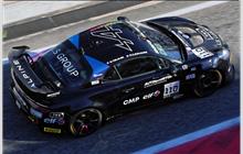 110 - Alpine A110 GT4 EVO - Autosport GP LS Group Performance