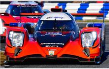 04 - Oreca 07 Gibson - Crowdstrike Racing by APR