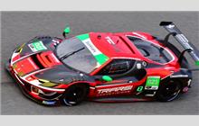 023 - Ferrari 296 GT3 #5016 (Oreca) - Triarsi Competizione