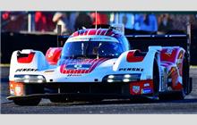 6 - Porsche 963 #114 (Multimatic) - Porsche Penske Motorsports