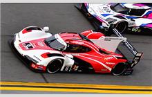 6 - Porsche 963 #114 (Multimatic) - Porsche Penske Motorsports