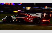 6 - Porsche 963 #114 (Multimatic) - Porsche Penske Motorsports