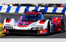 7 - Porsche 963 #115 (Multimatic) - Porsche Penske Motorsports