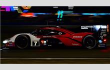 7 - Porsche 963 #115 (Multimatic) - Porsche Penske Motorsports