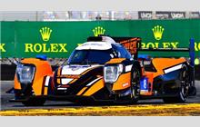 8 - Oreca 07 Gibson - Tower Motorsports