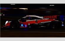 8 - Oreca 07 Gibson - Tower Motorsports