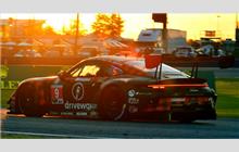 9 - Porsche 992 GT3 R #WP0ZZZ99ZPS299501 - Pfaff Motorsports