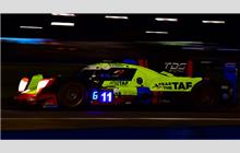 11 - Oreca 07 Gibson - TDS Racing