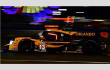 13 - Duqueine D08 Nissan - AWA