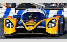 13 - Duqueine D08 Nissan - AWA