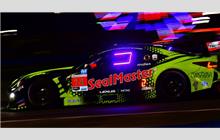 14 - Lexus RC F GT3 - Vasser Sullivan