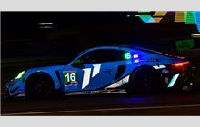 16 - Porsche 992 GT3 R - Wright Motorsports