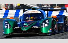 17 - Duqueine D08 Nissan - AWA