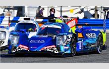 18 - Oreca 07 Gibson - Era Motorsport