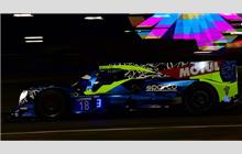 18 - Oreca 07 Gibson - Era Motorsport