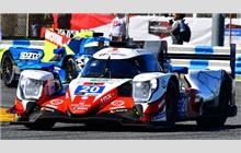 20 - Oreca 07 Gibson - High Class Racing