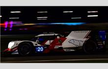 20 - Oreca 07 Gibson - High Class Racing