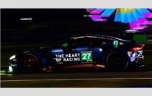 27 - Aston Martin Vantage GT3 - Heart of Racing Team