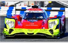 35 - Oreca 07 Gibson - TDS Racing