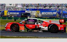 38 - Ligier JS P320 Nissan (Onroak) - Performance Tech Motorsports