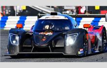 38 - Ligier JS P320 Nissan (Onroak) - Performance Tech Motorsports