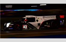 43 - Ligier JS P320 Nissan #290 (Onroak) - MRS GT-Racing