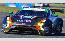 44 - Aston Martin Vantage GT3 - Magnus Racing
