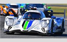 51 - Oreca 07 Gibson - Rick Ware Racing