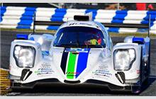 51 - Oreca 07 Gibson - Rick Ware Racing