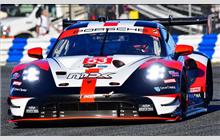 53 - Porsche 992 GT3 R #WP0ZZZ99ZPS299504 - MDK Motorsports