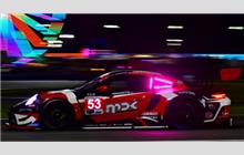 53 - Porsche 992 GT3 R #WP0ZZZ99ZPS299504 - MDK Motorsports