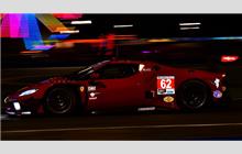 62 - Ferrari 296 GT3 #5012 (Oreca) - Risi Competizione